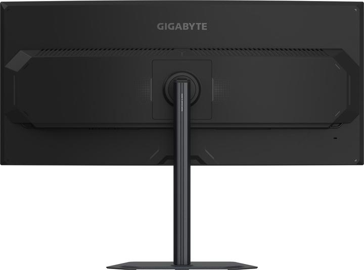 Produktbild Gigabyte GS34WQCA (3440 x 1440 Pixel, 34")