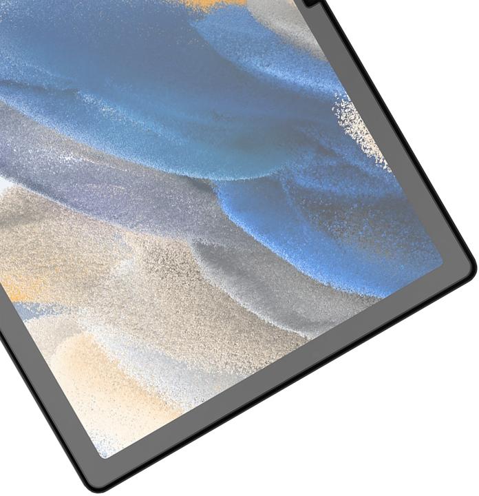 Produktbild Cazy Schutzglass - Displayschutz Tempered Glass (1 Stk., Samsung Galaxy Tab A8)