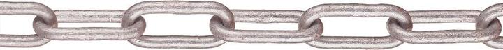 Actual product image kaiserkraft Steel link chain (10 m)