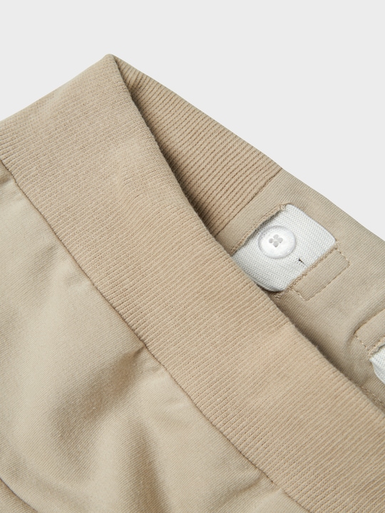 Produktbild Name it Nkmhonk Swe Long Shorts Unb Noos (134)