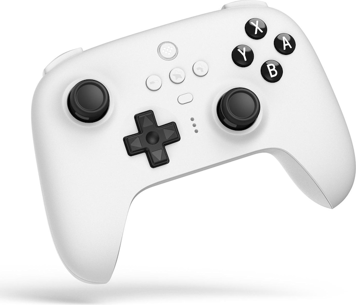 Immagine prodotto 8bitdo Ultimate Controller con stazione di ricarica (Switch, PC)