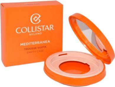 Produktbild Collistar Mediterranea Trousse Empty Empty Case (Orange)