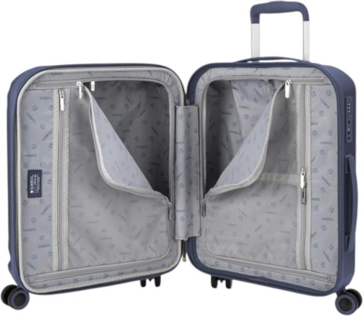 Produktbild Gabol Kai - Kabinenkoffer (47 l)