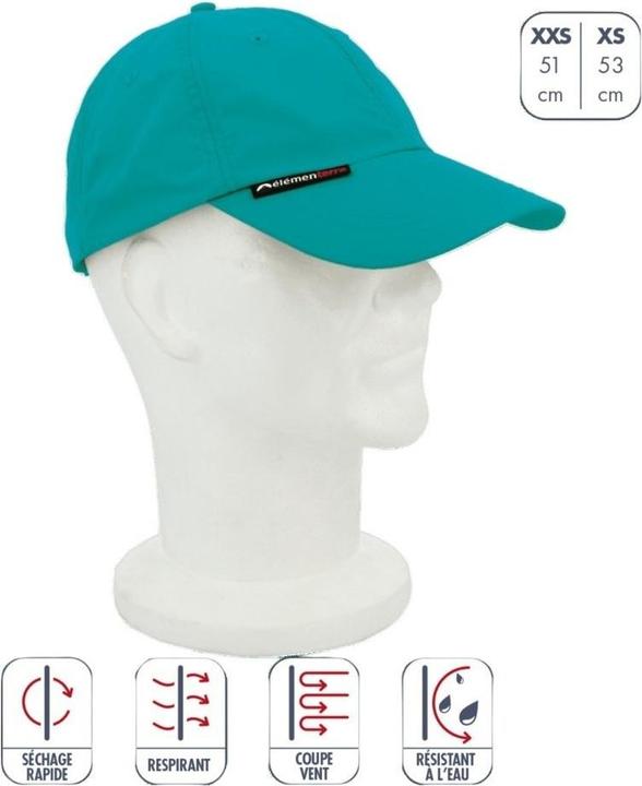 Produktbild Elementerre Ibis (XS)