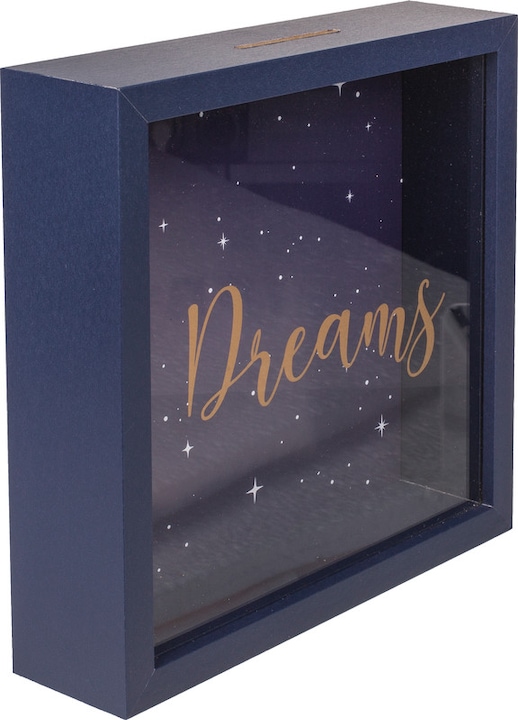 Immagine prodotto Sombo Dreams (20 x 20 cm)