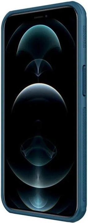 Image du produit Nillkin Série bouclier super dépoli (Apple iPhone 13)