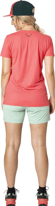 Actual product image Dynafit Women's Transalper Hybrid Shorts (34)