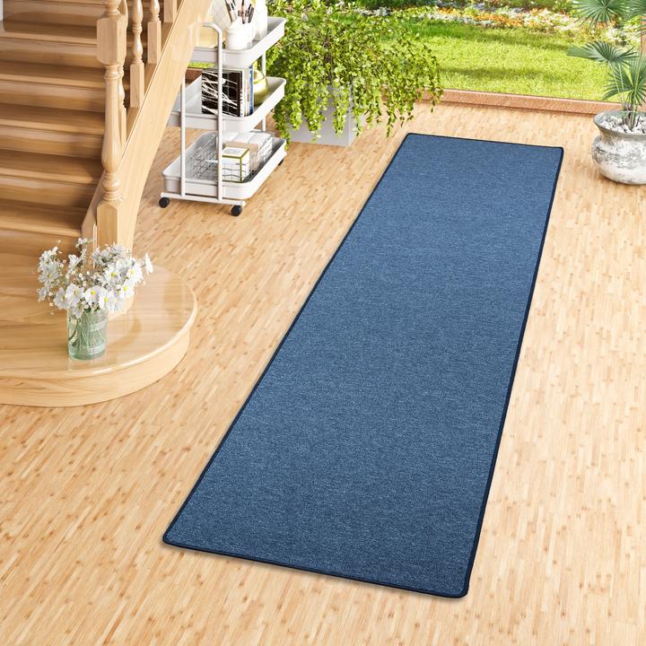 Actual product image Snapstyle Fine loop velour runner carpet Strong (100x200 cm)