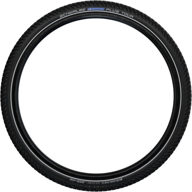 Produktbild Schwalbe Marathon Plus Tour (28 x 1.60, 42-622)