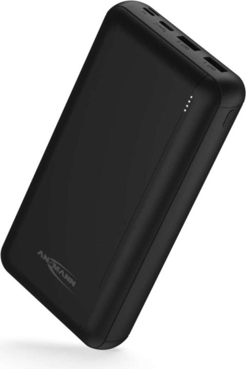 Produktbild Ansmann PB212 (30000 mAh, 111 Wh)