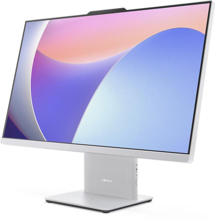 Produktbild Lenovo IdeaCentre AIO 27IRH9 (Intel Core 5 210H, 16 GB, 512 GB, Intel Arc Graphics)