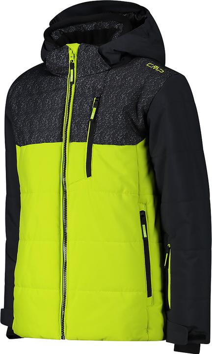 Immagine prodotto CMP Campagnolo Snaps Hoodie (140)