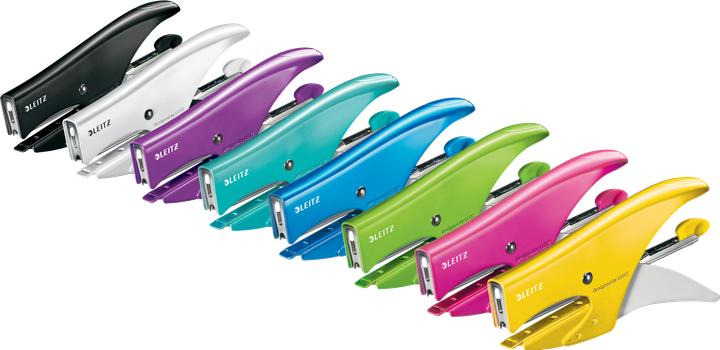 Image du produit Leitz Pince agrafeuse WOW (15 feuilles)