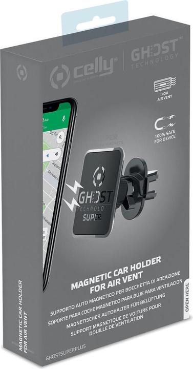 Produktbild Celly Car Holder