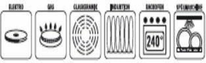 Actual product image GSW Cast iron saucepan 24 cm - 4.0 litres GREY SHADOW (Cast iron)