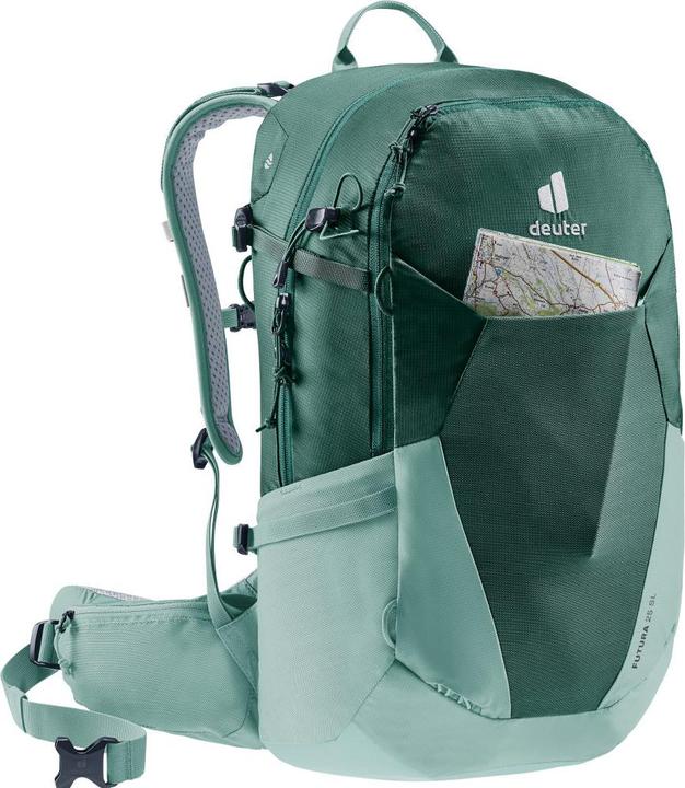Actual product image Deuter Futura 25 SL (25 l)
