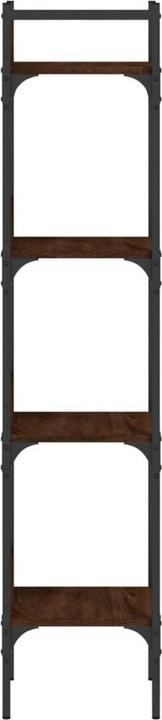 Immagine prodotto vidaXL Bücherregal (35 x 30 x 138.50 cm)