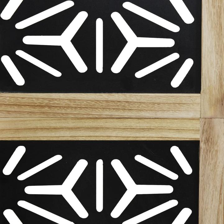 Produktbild vidaXL Paravent