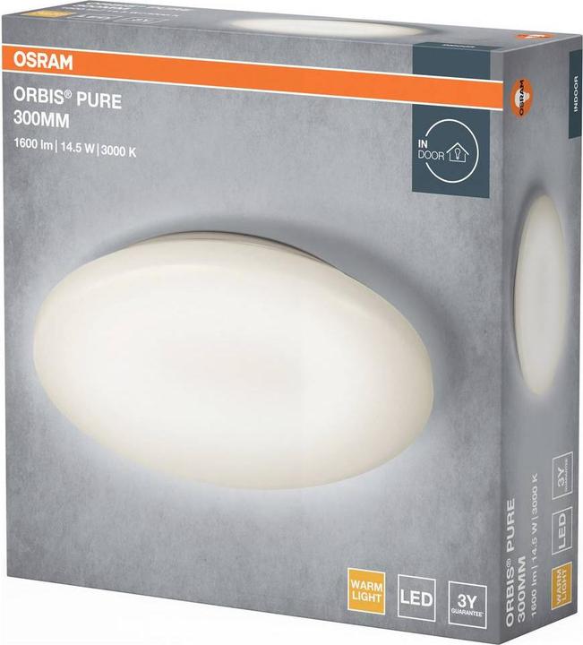 Produktbild Osram ORBIS® Pure 300mm 14.5W (1100 lm)