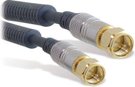 Produktbild Shiverpeaks Home Cinema (SAT Kabel)