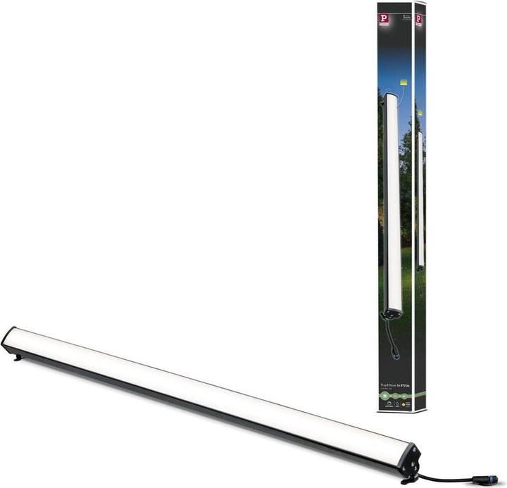 Produktbild Paulmann Outdoor Plug & Shine Wall (875 lm, IP67)