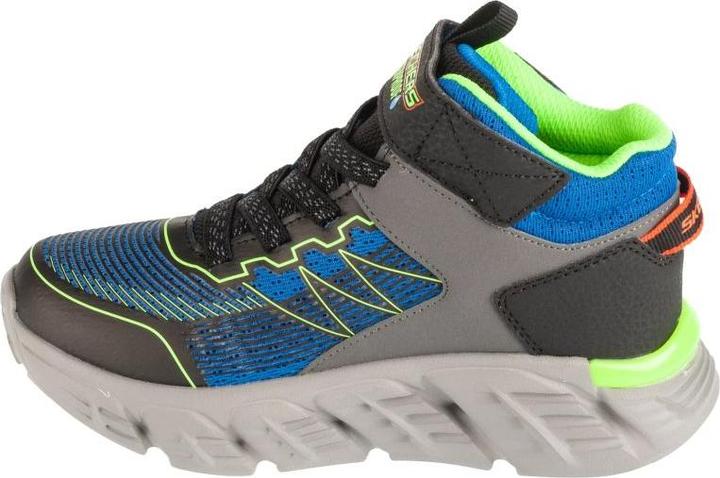 Actual product image Skechers TECH-GRIP - HIGH-SURGE (30)