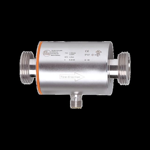 Actual product image IFM SM8050