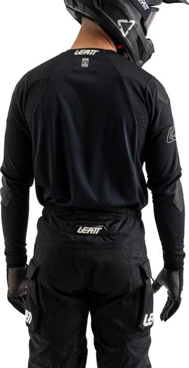 Actual product image Leatt Jersey Moto 4.5 WindBlock 23 (M)