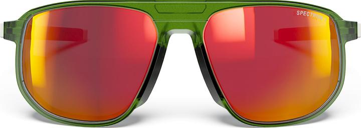 Produktbild Julbo Ward Grün Grau Spectron 3