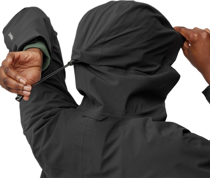 Immagine prodotto Fjällräven Vardag Rain Parka W (L)