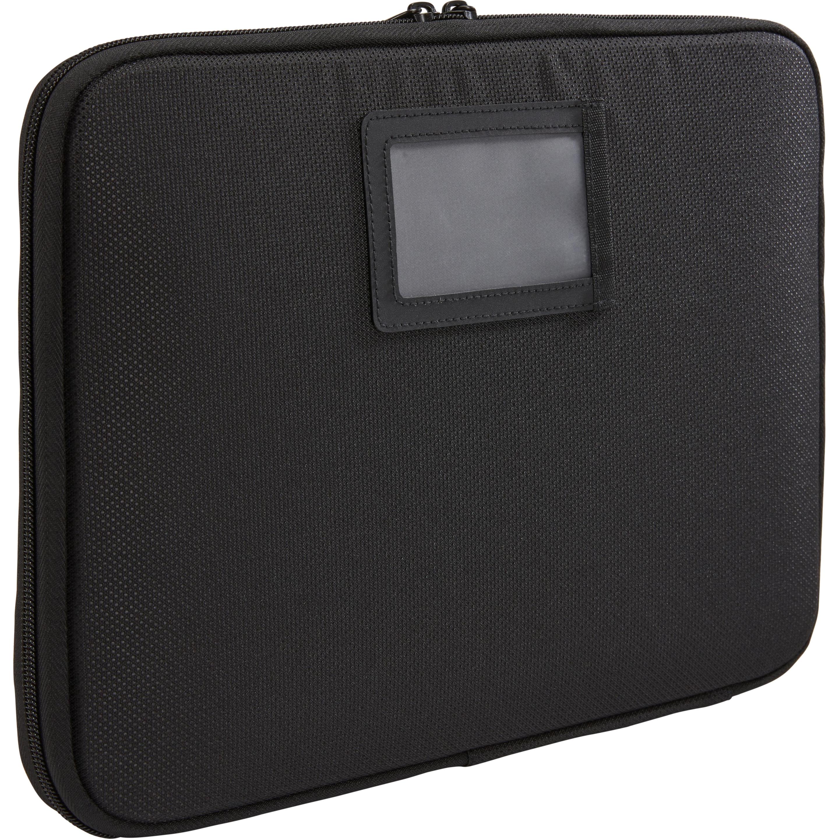 Thumbnail - Caselogic Vigil 11 "Black (11.60", Universal), Notebooktasche, Schwarz