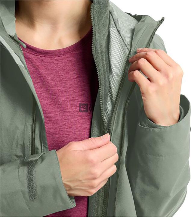 Immagine prodotto Jack Wolfskin Moonrise 3in1 (M)