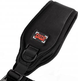 Image du produit Fotospeed Pad d'épaule F1 noir Kingkong Air Cell (Sangle d'épaule)