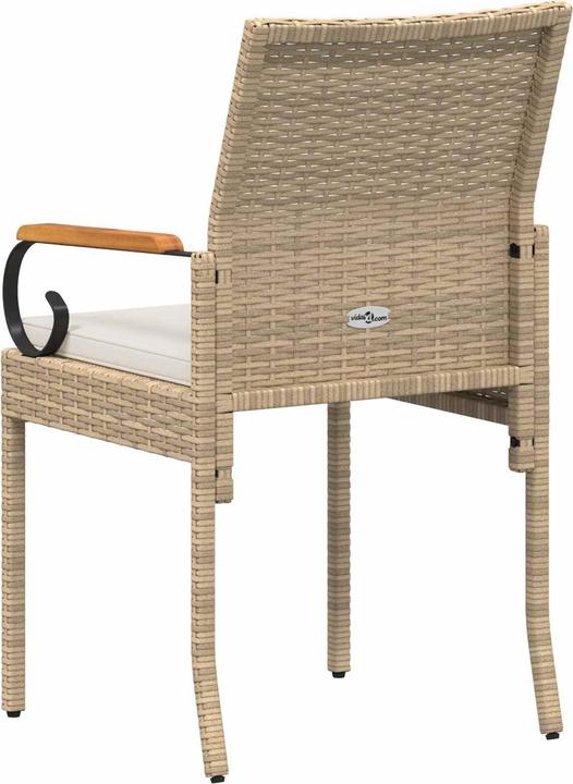 Beige, Cremeweiss