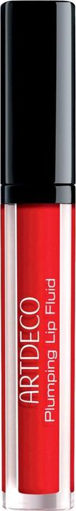 43 - Fiery Red
