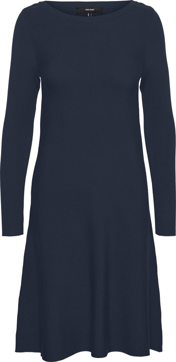 Produktbild Vero Moda VMNANCY Kurzes Kleid Strickkleid (XL)