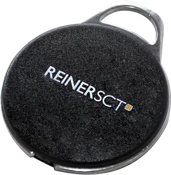 Image du produit ReinerSCT Transpondeur Premium MIFARE DESFire EV2 70pF 5pcs