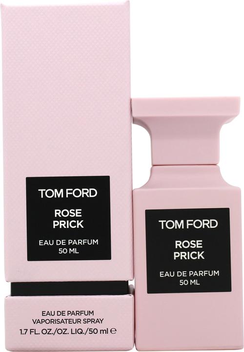 Produktbild Tom Ford Rose Prick (Eau de Parfum, 50 ml)