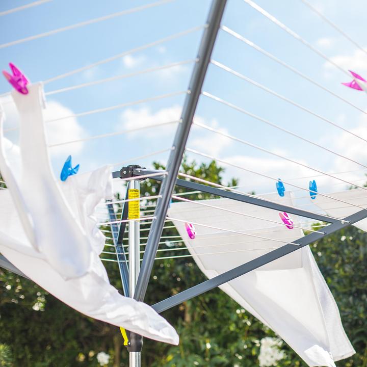 Actual product image Minky Wäscheklammern SG Pegs 24 St