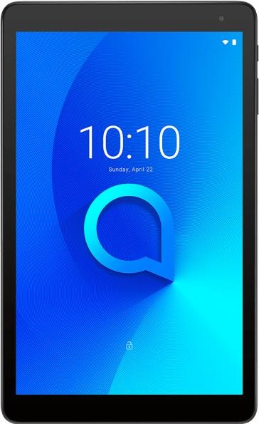 Alcatel 1T 10 8082 (WLAN uniquement, 10.10", 16 Go, Noir)