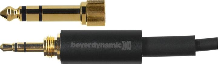 Actual product image Beyerdynamic DT 1770 Pro (No noise cancelling, Cable)