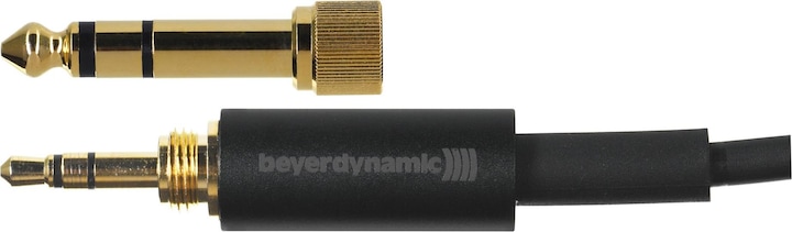 Actual product image Beyerdynamic DT 1770 Pro (No noise cancelling, Cable)