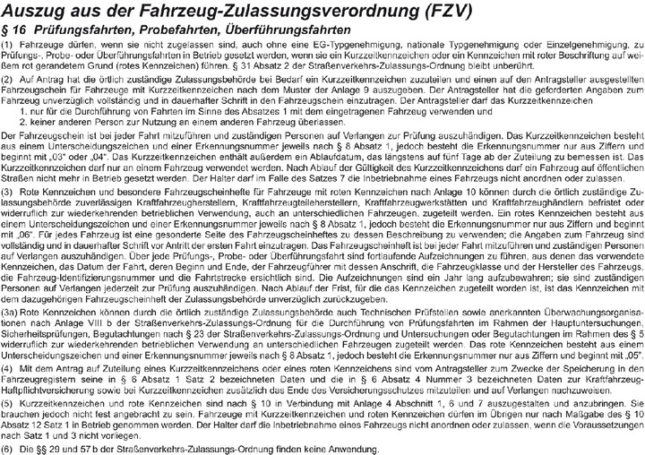 Nährwerte und Zutaten Rnk Verlag Nachweisheft fr rote Kennzeichen, DIN A5 quer (8 x)