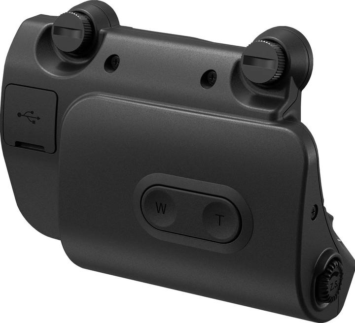 Actual product image Canon Zoom adapter PZ-E2