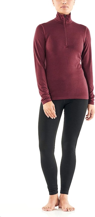 Produktbild Icebreaker Oasis Half Zip (XS)