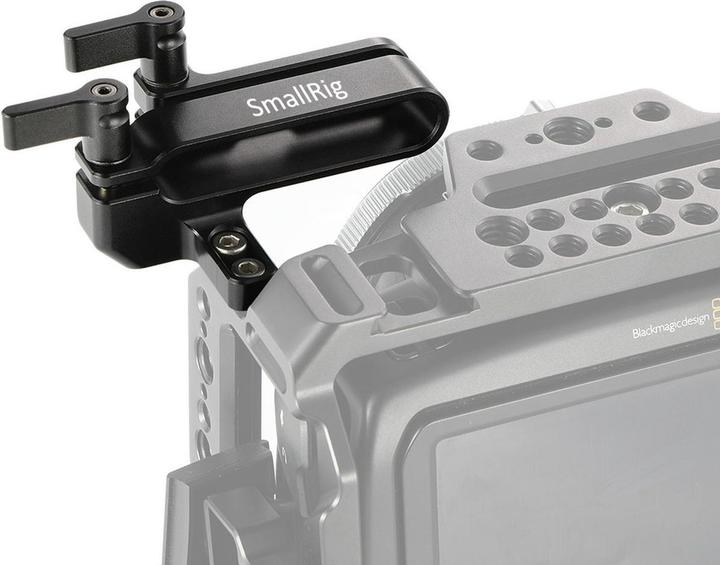 Produktbild SmallRig Mount Samsung T5 SSD (Diverses Video Zubehör)