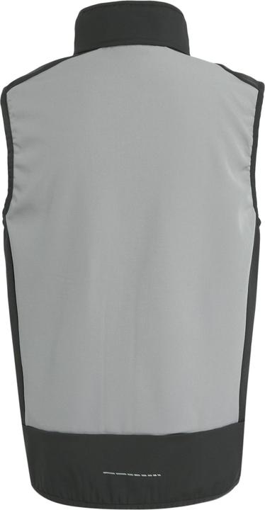 Actual product image Regatta Mens E-Volve Colour Block Softshell Body Warmer (XXL)