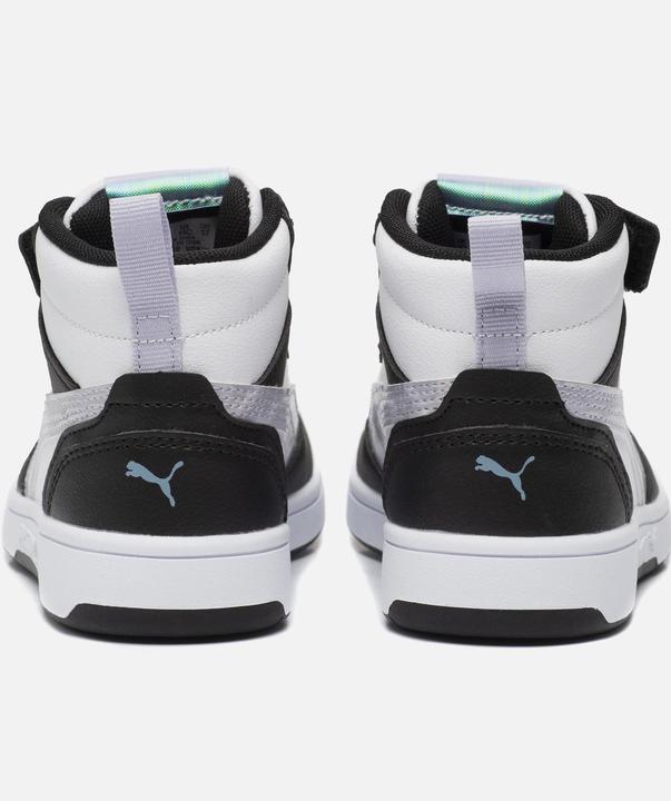 Image du produit Puma Rebound V6 Mid Space Belle AC+ PS (33)
