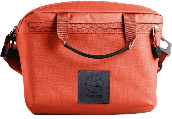 Immagine prodotto F-Stop Nasturzio Kalamaja (Arancione) (Borsa a tracolla per fotocamera, 1 l)