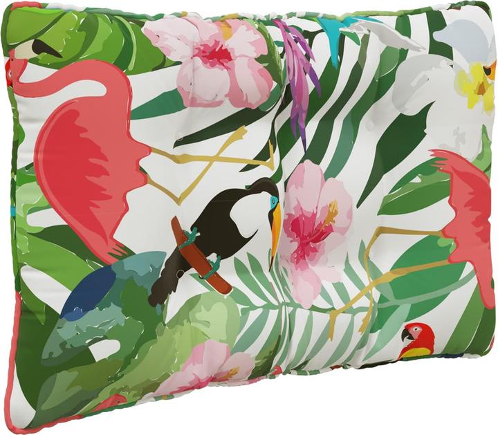 Produktbild vidaXL Sofakissen (80 x 43 cm)